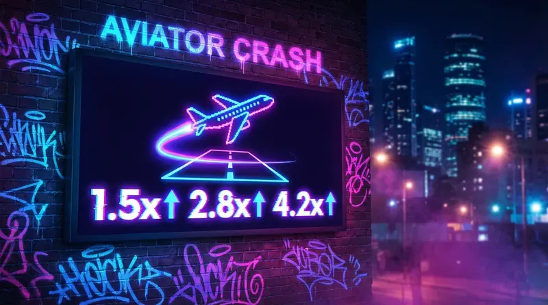 Aviator Ganabet Sportium