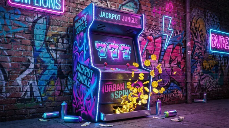 Tragamonedas Ganabet Sportium